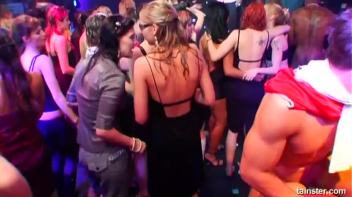 Pump It Up Part 5 - Cam 2 Screencap 34 on www.sinx.com