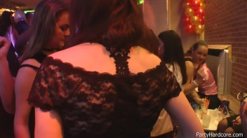 Party Hardcore Gone Crazy Vol. 39 Single Cut: Part 3 - Cam 4 Screencap 85 on www.sinx.com