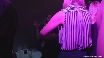 Party Hardcore Gone Crazy Vol. 39 Single Cut: Part 3 - Cam 4 Screencap 9 on www.sinx.com