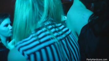 Party Hardcore Gone Crazy Vol. 39 Single Cut: Part 3 - Cam 4 Screencap 10 on www.sinx.com