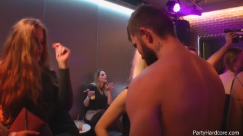 Party Hardcore Gone Crazy Vol. 39 Single Cut: Part 3 - Cam 4 Screencap 12 on www.sinx.com