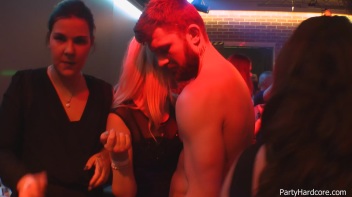 Party Hardcore Gone Crazy Vol. 39 Single Cut: Part 3 - Cam 4 Screencap 15 on www.sinx.com