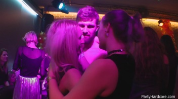 Party Hardcore Gone Crazy Vol. 39 Single Cut: Part 3 - Cam 4 Screencap 17 on www.sinx.com