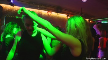 Party Hardcore Gone Crazy Vol. 39 Single Cut: Part 3 - Cam 4 Screencap 20 on www.sinx.com