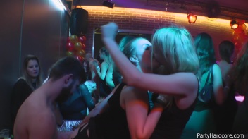 Party Hardcore Gone Crazy Vol. 39 Single Cut: Part 3 - Cam 4 Screencap 21 on www.sinx.com