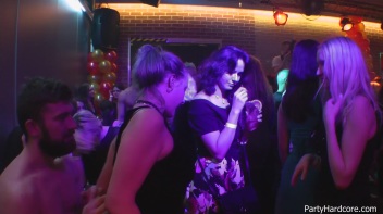 Party Hardcore Gone Crazy Vol. 39 Single Cut: Part 3 - Cam 4 Screencap 23 on www.sinx.com