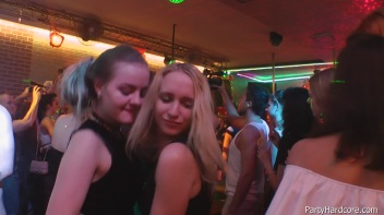 Party Hardcore Gone Crazy Vol. 39 Single Cut: Part 3 - Cam 4 Screencap 25 on www.sinx.com