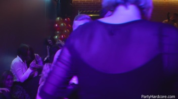 Party Hardcore Gone Crazy Vol. 39 Single Cut: Part 3 - Cam 4 Screencap 26 on www.sinx.com