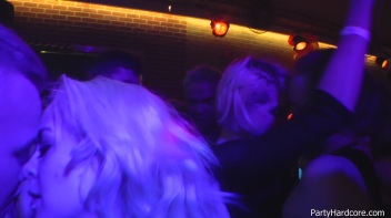 Party Hardcore Gone Crazy Vol. 39 Single Cut: Part 3 - Cam 4 Screencap 30 on www.sinx.com