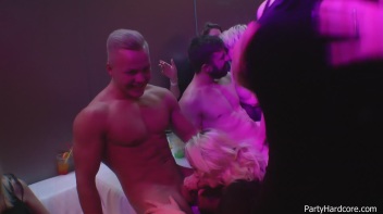 Party Hardcore Gone Crazy Vol. 39 Single Cut: Part 3 - Cam 4 Screencap 34 on www.sinx.com