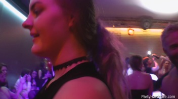 Party Hardcore Gone Crazy Vol. 39 Single Cut: Part 3 - Cam 4 Screencap 35 on www.sinx.com