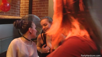 Party Hardcore Gone Crazy Vol. 39 Single Cut: Part 3 - Cam 4 Screencap 36 on www.sinx.com