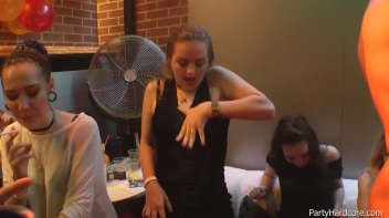 Party Hardcore Gone Crazy Vol. 39 Single Cut: Part 3 - Cam 4 Screencap 40 on www.sinx.com