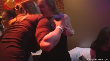 Party Hardcore Gone Crazy Vol. 39 Single Cut: Part 3 - Cam 4 Screencap 42 on www.sinx.com