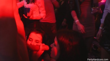 Party Hardcore Gone Crazy Vol. 39 Single Cut: Part 3 - Cam 4 Screencap 57 on www.sinx.com