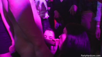 Party Hardcore Gone Crazy Vol. 39 Single Cut: Part 3 - Cam 4 Screencap 58 on www.sinx.com