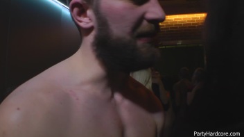 Party Hardcore Gone Crazy Vol. 39 Single Cut: Part 3 - Cam 4 Screencap 6 on www.sinx.com