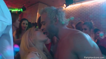 Party Hardcore Gone Crazy Vol. 39 Single Cut: Part 3 - Cam 4 Screencap 61 on www.sinx.com