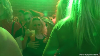 Party Hardcore Gone Crazy Vol. 39 Single Cut: Part 3 - Cam 4 Screencap 64 on www.sinx.com