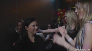 Party Hardcore Gone Crazy Vol. 39 Single Cut: Part 3 - Cam 4 Screencap 7 on www.sinx.com