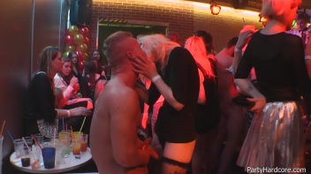 Party Hardcore Gone Crazy Vol. 39 Single Cut: Part 3 - Cam 4 Screencap 73 on www.sinx.com