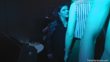 Party Hardcore Gone Crazy Vol. 39 Single Cut: Part 3 - Cam 4 Screencap 8 on www.sinx.com
