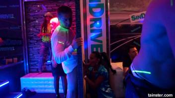 Fanatic Fuckfriends Part 4 - Hardcore Cam Screencap 9 on www.sinx.com