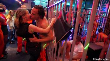 Jailhouse Fuck Part 5 - Cam 2 Screencap 60 on www.sinx.com