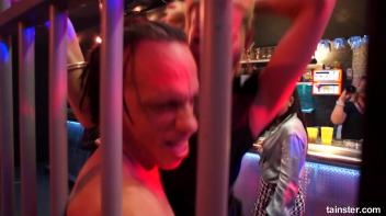 Jailhouse Fuck Part 5 - Cam 2 Screencap 66 on www.sinx.com