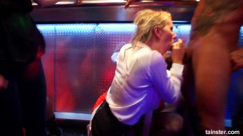 Jailhouse Fuck Part 5 - Cam 2 Screencap 17 on www.sinx.com