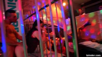 Jailhouse Fuck Part 5 - Cam 2 Screencap 42 on www.sinx.com