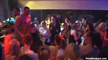 Party Hardcore Gone Crazy Vol. 1 Part 1 - Cam 1 Screencap 55 on www.sinx.com
