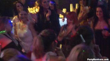 Party Hardcore Gone Crazy Vol. 1 Part 1 - Cam 1 Screencap 58 on www.sinx.com