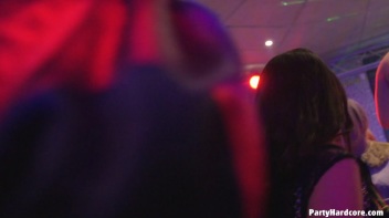 Party Hardcore Gone Crazy Vol. 1 Part 1 - Cam 1 Screencap 6 on www.sinx.com