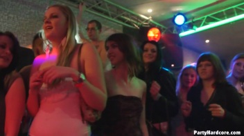 Party Hardcore Gone Crazy Vol. 1 Part 1 - Cam 1 Screencap 60 on www.sinx.com
