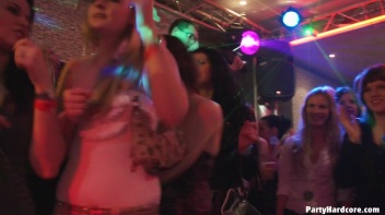 Party Hardcore Gone Crazy Vol. 1 Part 1 - Cam 1 Screencap 61 on www.sinx.com