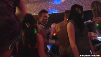 Party Hardcore Gone Crazy Vol. 1 Part 1 - Cam 1 Screencap 65 on www.sinx.com