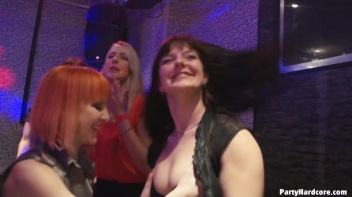 Party Hardcore Gone Crazy Vol. 1 Part 1 - Cam 1 Screencap 67 on www.sinx.com