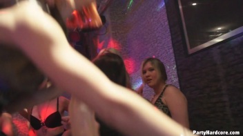 Party Hardcore Gone Crazy Vol. 1 Part 1 - Cam 1 Screencap 68 on www.sinx.com