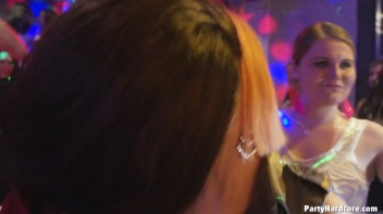 Party Hardcore Gone Crazy Vol. 1 Part 1 - Cam 1 Screencap 71 on www.sinx.com