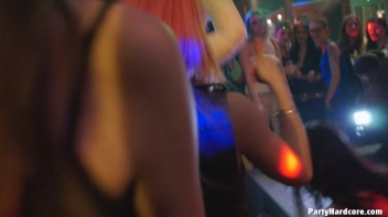 Party Hardcore Gone Crazy Vol. 1 Part 1 - Cam 1 Screencap 72 on www.sinx.com
