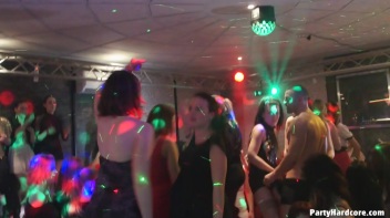 Party Hardcore Gone Crazy Vol. 1 Part 1 - Cam 1 Screencap 74 on www.sinx.com