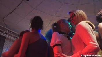Party Hardcore Gone Crazy Vol. 1 Part 1 - Cam 1 Screencap 79 on www.sinx.com