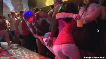 Party Hardcore Gone Crazy Vol. 1 Part 1 - Cam 1 Screencap 10 on www.sinx.com