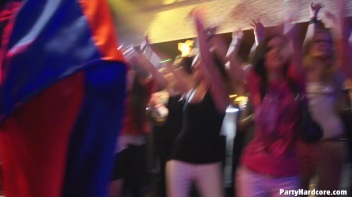 Party Hardcore Gone Crazy Vol. 1 Part 1 - Cam 1 Screencap 22 on www.sinx.com