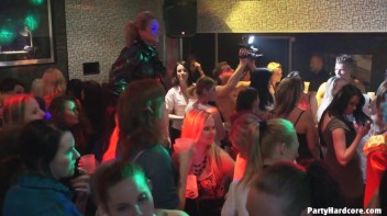 Party Hardcore Gone Crazy Vol. 1 Part 1 - Cam 1 Screencap 3 on www.sinx.com