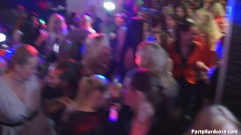Party Hardcore Gone Crazy Vol. 1 Part 1 - Cam 1 Screencap 4 on www.sinx.com