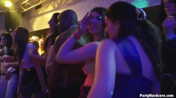 Party Hardcore Gone Crazy Vol. 1 Part 1 - Cam 1 Screencap 43 on www.sinx.com