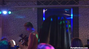 Party Hardcore Gone Crazy Vol. 1 Part 1 - Cam 1 Screencap 44 on www.sinx.com