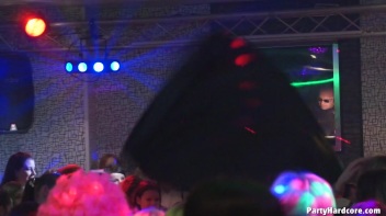 Party Hardcore Gone Crazy Vol. 1 Part 1 - Cam 1 Screencap 46 on www.sinx.com